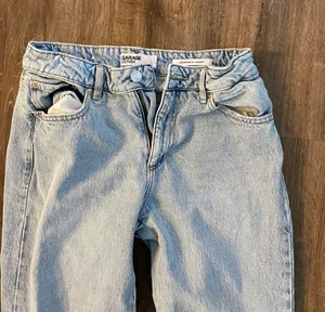 Garage Slouchy Jean thumbnail 2