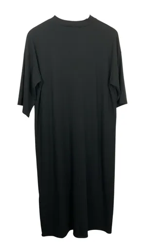 Dressed In Lala Ribbed Ozzy Dress Womens Size Small thumbnail 1