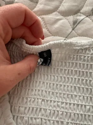 White Dress thumbnail 2