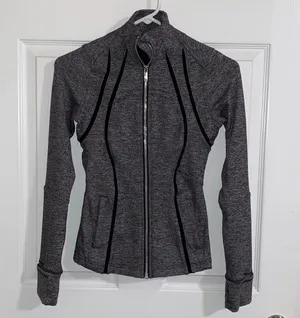 Lululemon Define Jacket thumbnail 1