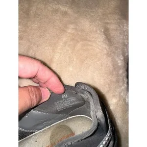 J Sport Jambu Compass-F5 Womens 8M Grey Mesh Vegan Water Hiking Shoes All-Terra thumbnail 3