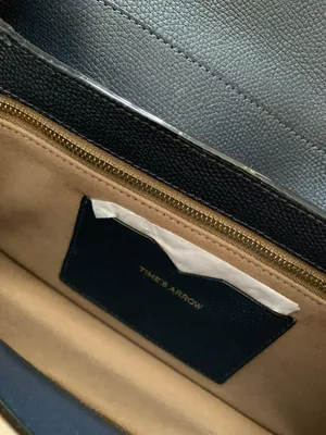 Times arrow Crossbody Purse thumbnail 3