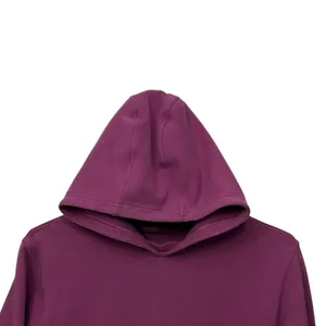 Lululemon All Yours Hoodie Pullover Sweater Size Small Magenta Glow‎ MGLO thumbnail 2