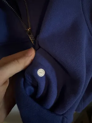 Lululemon Indigo Scuba thumbnail 6