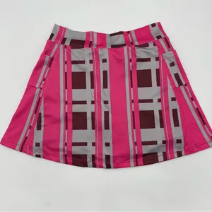 Running Skirts Skirt Hidden Shorts Super Duper Sweatwicking‎ Blend Size 2 (4-6) thumbnail 5