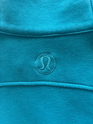 Lululemon Scuba Half-Zip Funnel Neck thumbnail 5