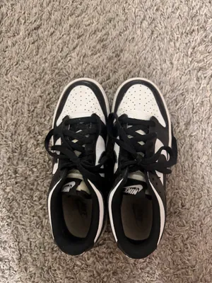 Nike Dunk Low Women’s thumbnail 2
