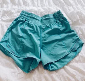 Lululemon Hotty Hot Shorts thumbnail 1