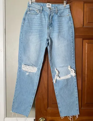 BDG Jeans Slim Straight thumbnail 1