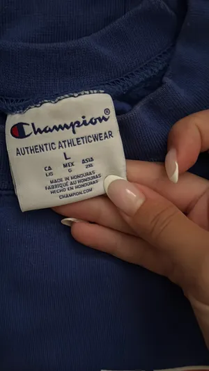 Champion University of Florida Crewneck thumbnail 6