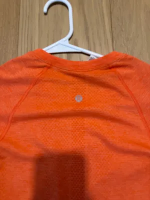 Lululemon Swiftly Tech Long Sleeve thumbnail 4