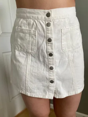 These Three Boutique Skirt thumbnail 1