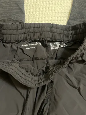 Outdoor Voices Joggers thumbnail 2
