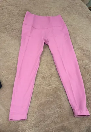 Target Pink Leggings JoyLab thumbnail 1
