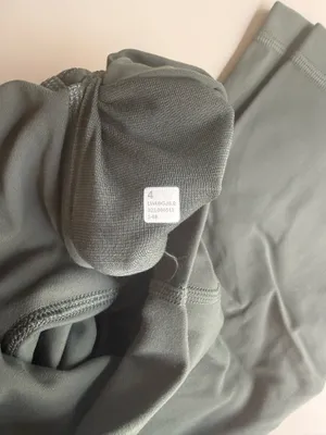Green Lululemon Align Leggings 23” thumbnail 2