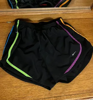 Nike Dri-Fit Shorts thumbnail 1