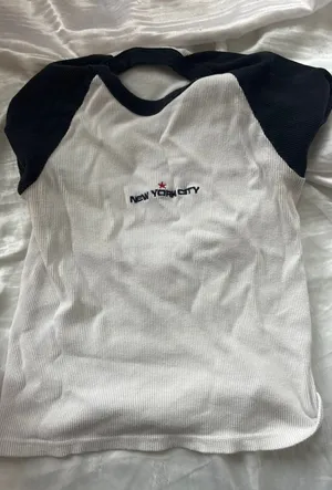 Rare Brandy Melville Top thumbnail 1