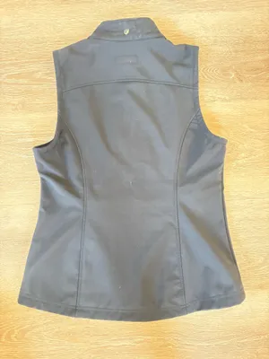 Rank 45 Vest Gray thumbnail 2