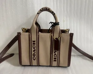 Coach Smith Mini Tote cs618 thumbnail 1