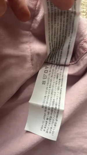 Abercrombie Utility Jacket thumbnail 7