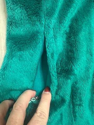 Women's Osito Jacket, Size XS thumbnail 2