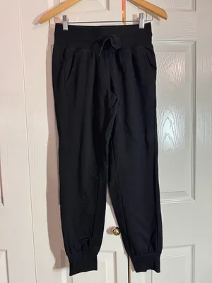 Z by Zella On the Move Pocket Joggers - Black - XS thumbnail 2