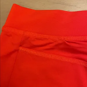 B19-16 New Hooters Uniform Shorts Xs thumbnail 5