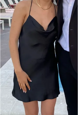 ZARA Dress Mini thumbnail 2