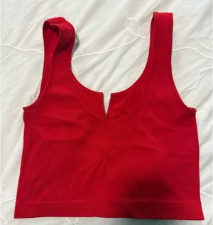 Suzette Tank Top thumbnail 2