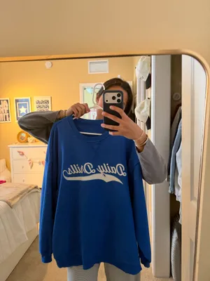 Daily Drills Crewneck thumbnail 2