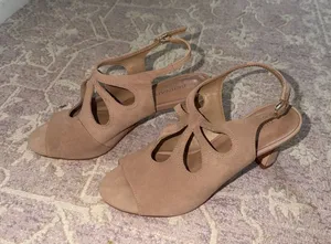Bernardo Heels thumbnail 1