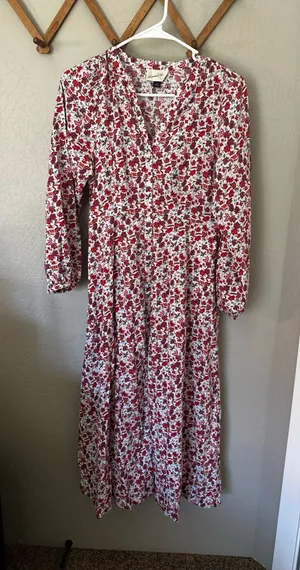 Cottagecore Dress thumbnail 1