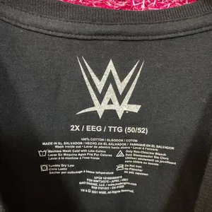 WWE Stone Cold Steve Austin 3:16 T-Shirt 2XL thumbnail 4