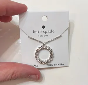 Necklace Kate Spade thumbnail 1