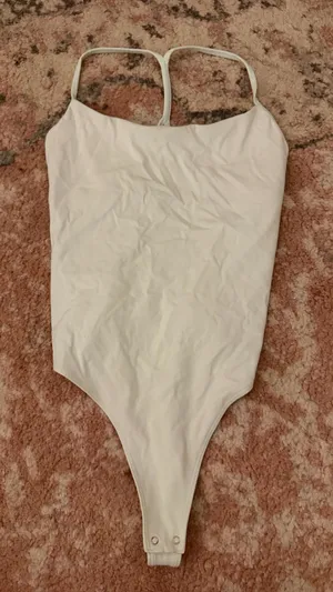 Garage Bodysuit  thumbnail 1