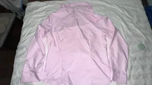 Women’s Button Down shirt Pink thumbnail 2