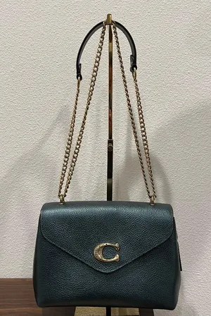 coach Tammie Shoulder Bag crossbody C7219 thumbnail 1
