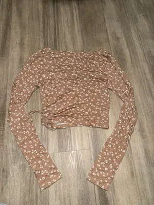 PacSun Long Sleeve Top thumbnail 2