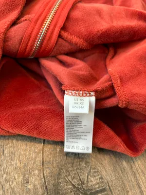 Zip-Up Cropped Jacket thumbnail 12