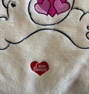 H&M Care Bear Tote Bag thumbnail 3