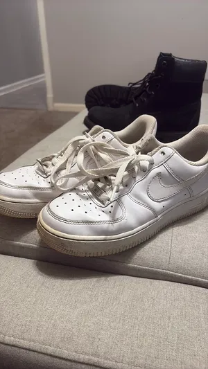 Air Nike Force 1 White Women’s thumbnail 2
