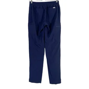 NEW Figs Cargo Straight Leg Scrubs Pants Size XS thumbnail 2