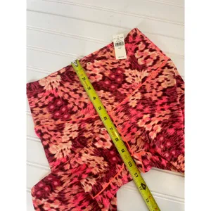 NWT Offline By Aerie Real Me High Waisted Crossover Leggings Bundle Size M thumbnail 4