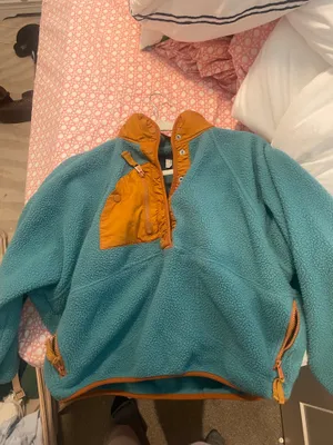 Free People Hit The Slopes Fleece thumbnail 2