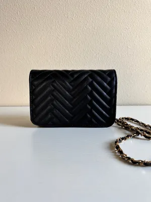 Bebe Purse & Wallet set thumbnail 3