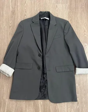 Oversized Blazer thumbnail 1