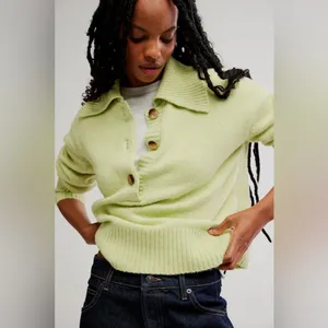 Free people Trading Up Polo sweater thumbnail 4