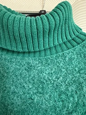 Free People Sweater thumbnail 2