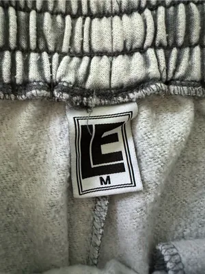 Salt Lake City Women's Light Gray Athletic Lounge Shorts thumbnail 2