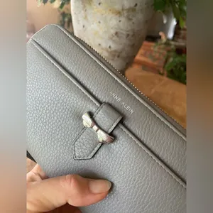 Free with purchase 🛍️Anne Klein” wallet thumbnail 3
